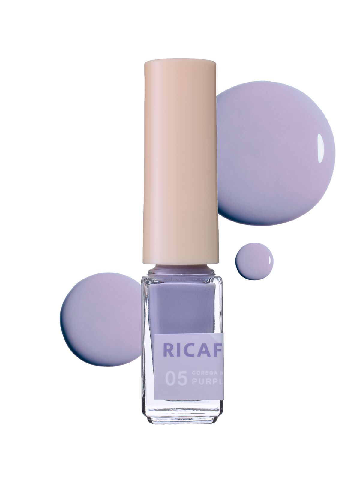 05 パープルフロート