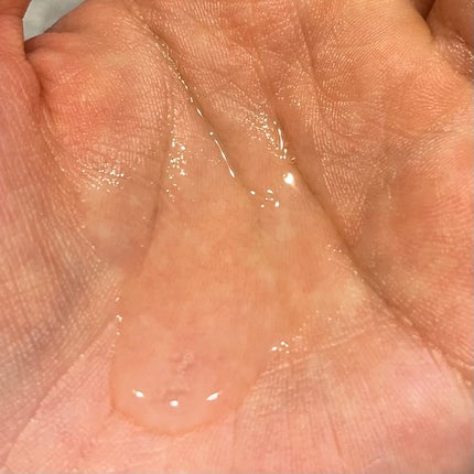 ニベア クレンジングオイル ビューティースキン/ニベア/オイルクレンジングを使ったクチコミ(4枚目)