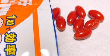 DHC マルチビタミン/DHC/美容サプリメントを使ったクチコミ(2枚目)