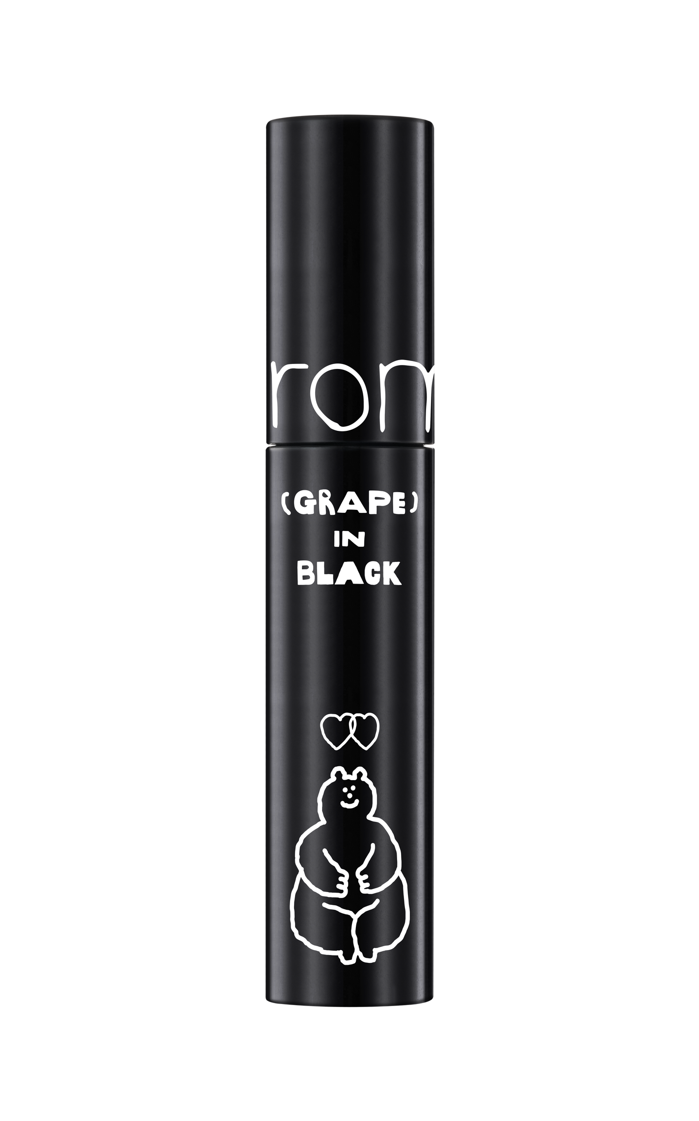 ジューシーラスティングティント 25 ベアグレープ(INAPSQUAREコラボ)