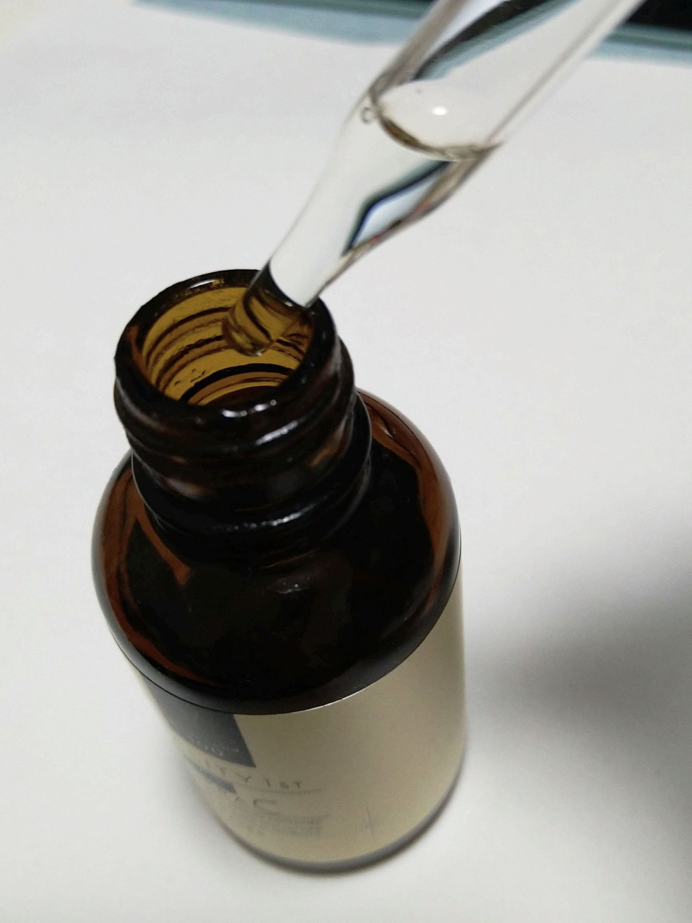 ダーマレーザー ウルセラC/クオリティファースト/美容液を使ったクチコミ(2枚目)