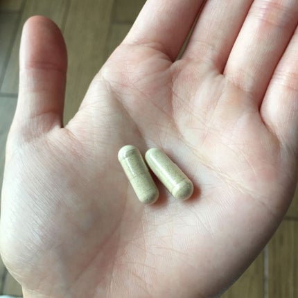 アルポカ するポカのクチコミ「\肌荒れにも腸活サプリ/
毎日鉄分サプリが欠かせない私。
こちらのサプリメントもおすすめした.....」(3枚目)