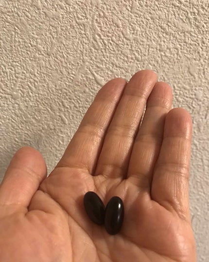 gg SABINA/gg/美容サプリメントを使ったクチコミ(2枚目)