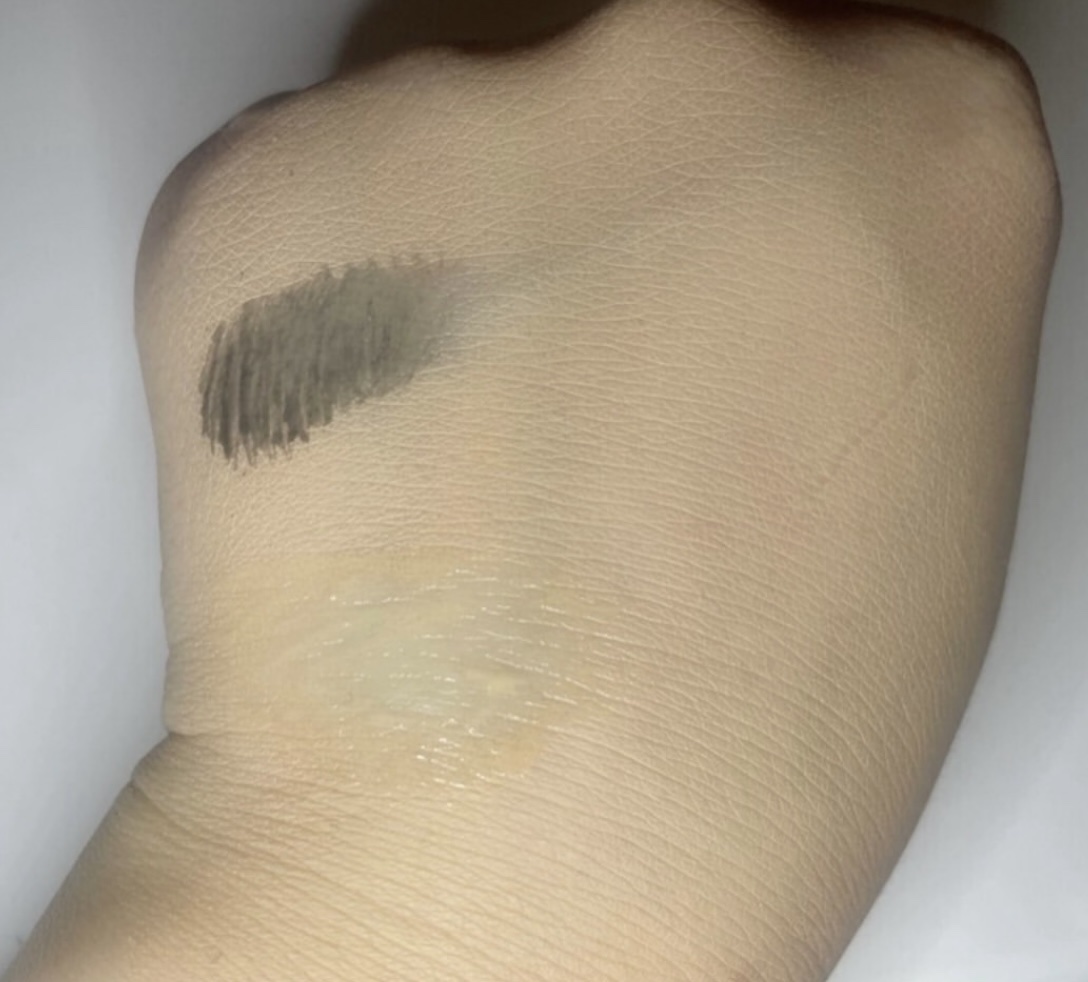 ロングアクティブアイラッシュセラム/COSNORI/まつげ美容液を使ったクチコミ（3枚目）