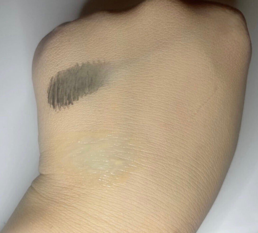 ロングアクティブアイラッシュセラム/COSNORI/まつげ美容液を使ったクチコミ(3枚目)