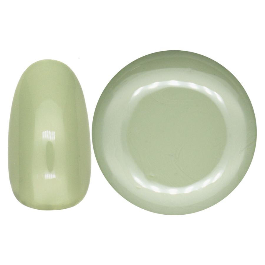 ネイルタウンジェル コラボレーションシリーズ Li'a Booオリジナルカラージェル M010