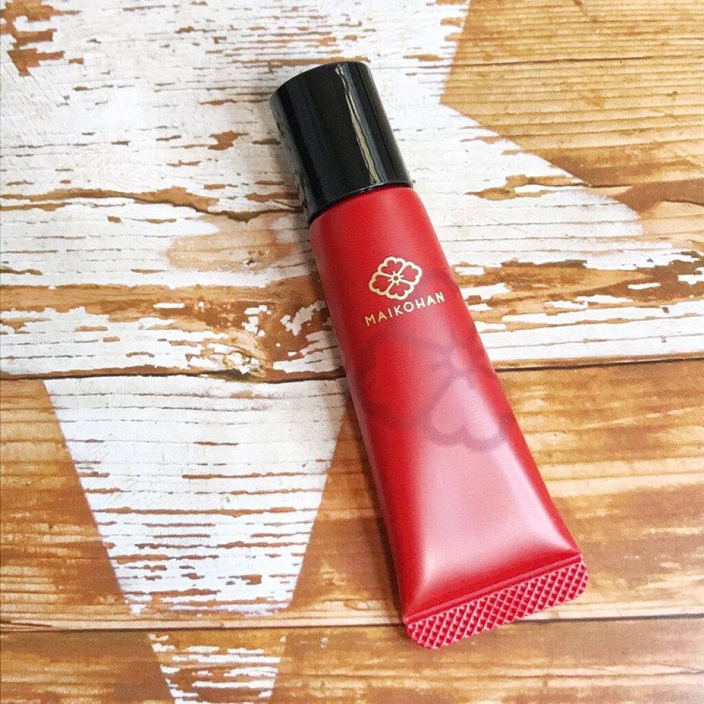 リキッドマットリップ/舞妓はん/口紅を使ったクチコミ(2枚目)