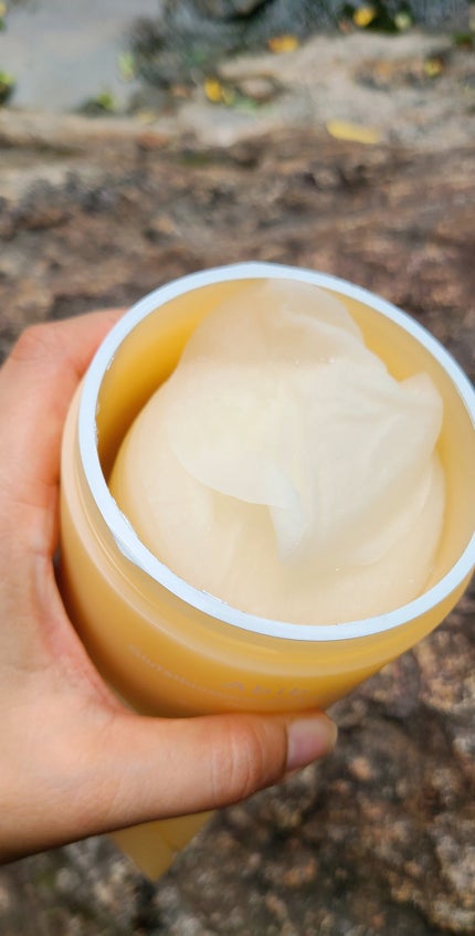 グルタチオンソームダークスポットパッドビタタッチ/Abib /トナーパッドを使ったクチコミ(3枚目)