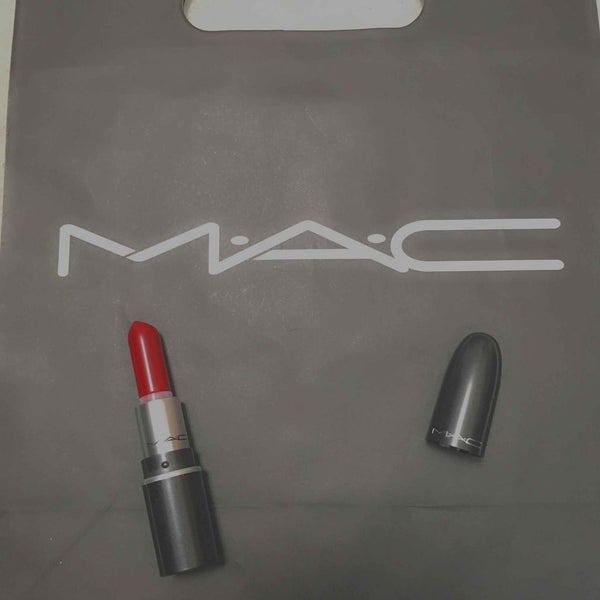 リップスティック/M・A・C/口紅 by ʚ aya ɞ
