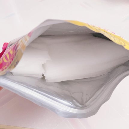 薬用 シワ改善 美容液マスク/クリアターン/シートマスク・パックを使ったクチコミ(3枚目)