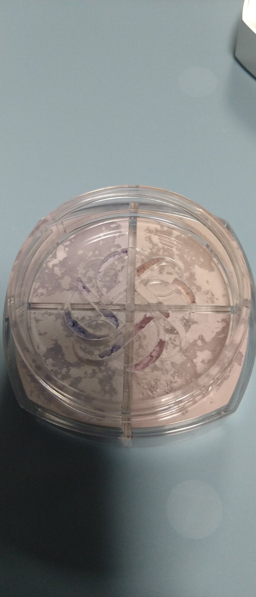 ルース パウダー/DECORTÉ/ルースパウダーを使ったクチコミ(7枚目)