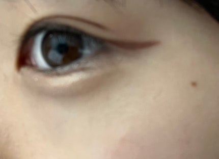 UR GLAM EYEBROW POWDER/U R GLAM/パウダーアイブロウを使ったクチコミ(1枚目)