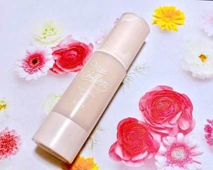 ãã¹ ãããã·ãã©ã³ UVãã€ã«ããŒããŒã¹/KiSS/åç²§äžå°ã䜿ã£ãã¯ãã³ãïŒ2æç®ïŒ