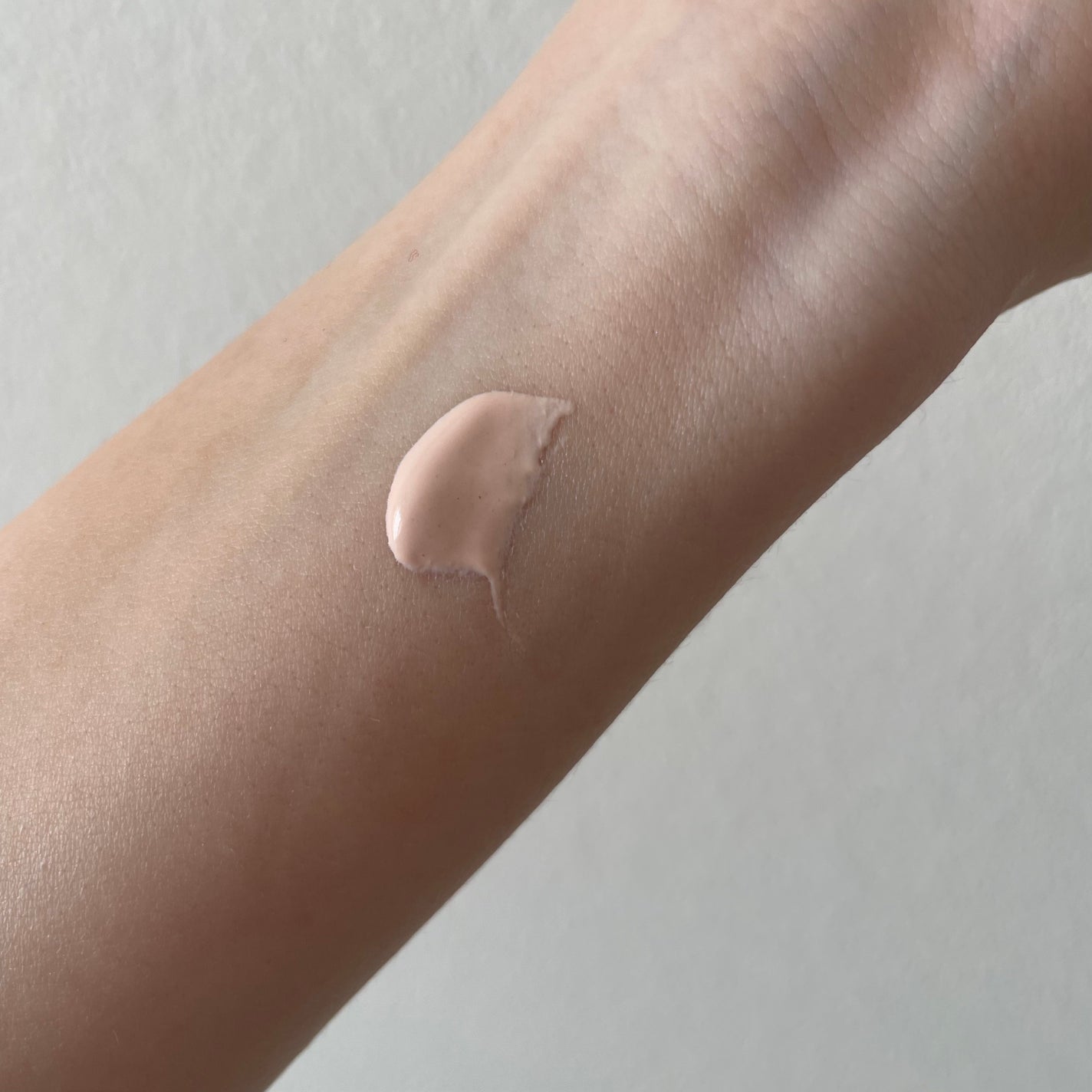 UVイデア XL プロテクショントーンアップ ローズ/ラ ロッシュ ポゼ/日焼け止めクリームを使ったクチコミ(3枚目)