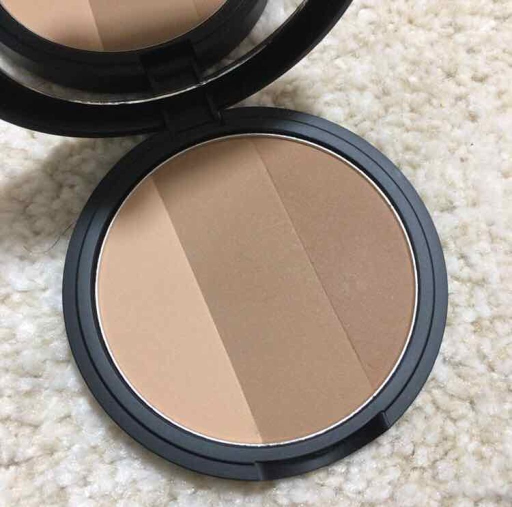 アートクラスバイロダン シェーディング/too cool for school/シェーディングを使ったクチコミ(2枚目)