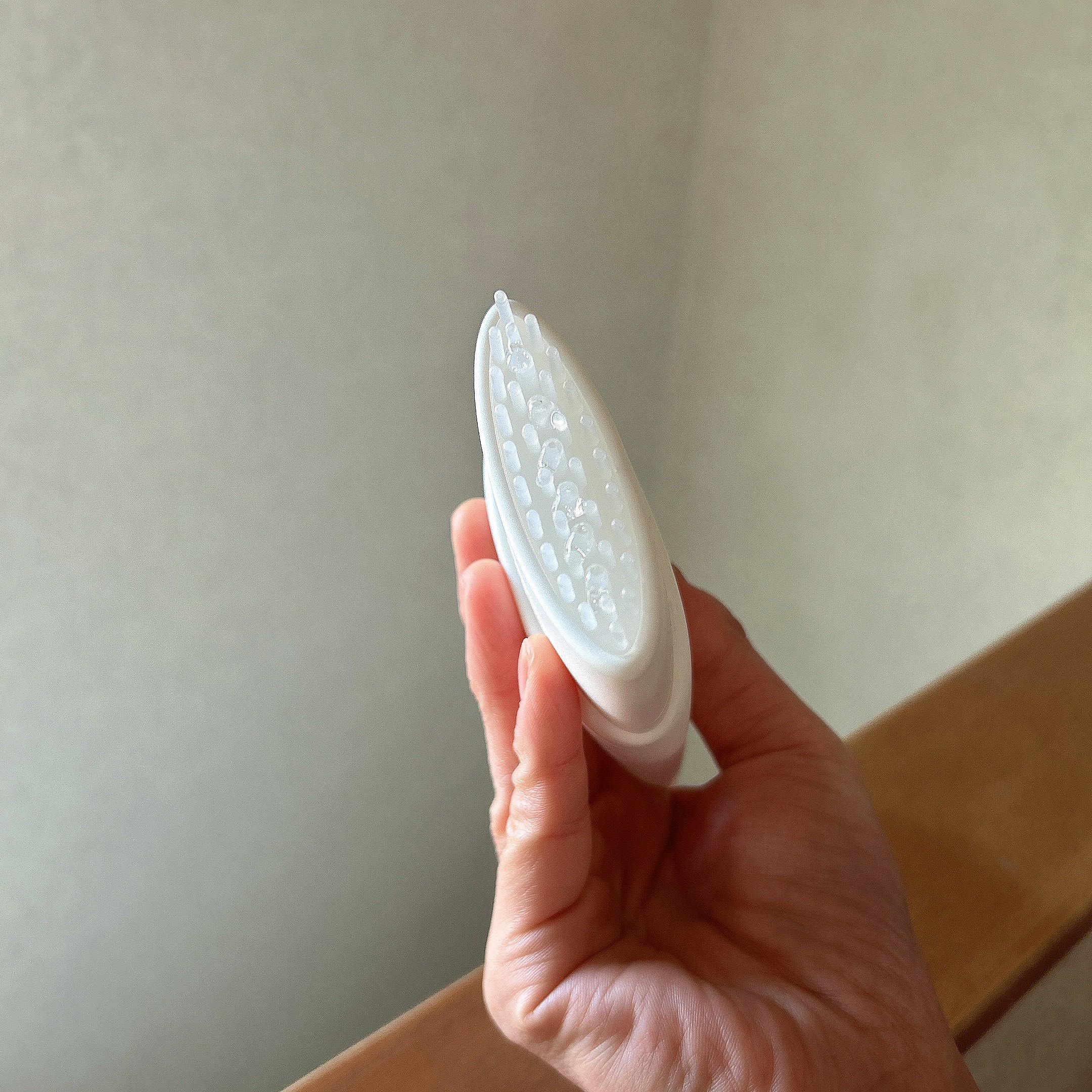 グローターン 100ml/リリーイブ/頭皮ローションを使ったクチコミ（3枚目）