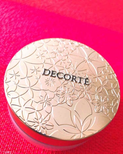 ウルトラHDプレストパウダー/MAKE UP FOR EVER/プレストパウダーを使ったクチコミ(1枚目)