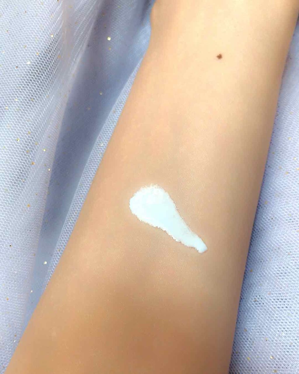 シルク感カラーベース/SUGAO®/化粧下地を使ったクチコミ(3枚目)