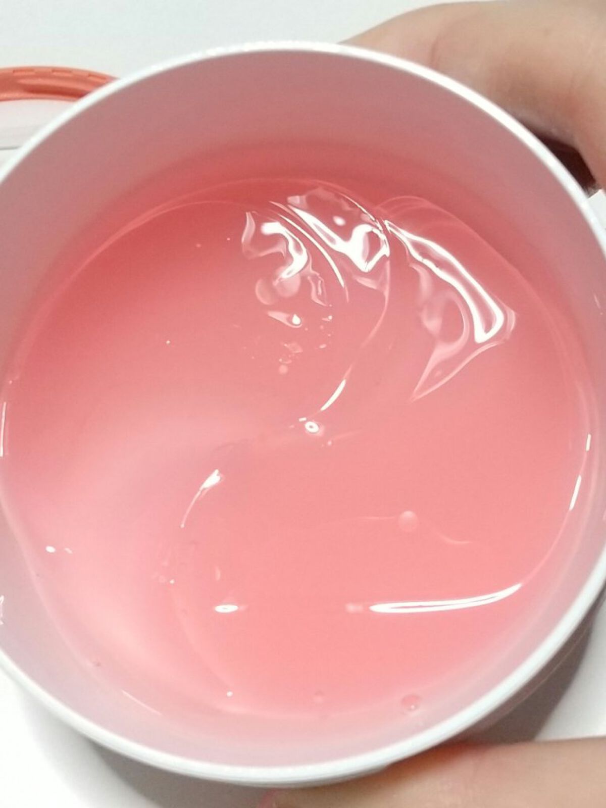 コラーゲンハイドロゲルアイパッチ/One-day's you/アイケア・アイクリームを使ったクチコミ（3枚目）