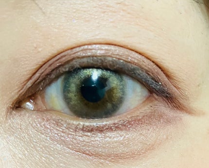 ディオール バックステージ アイ パレット/Dior/アイシャドウパレットを使ったクチコミ(3枚目)