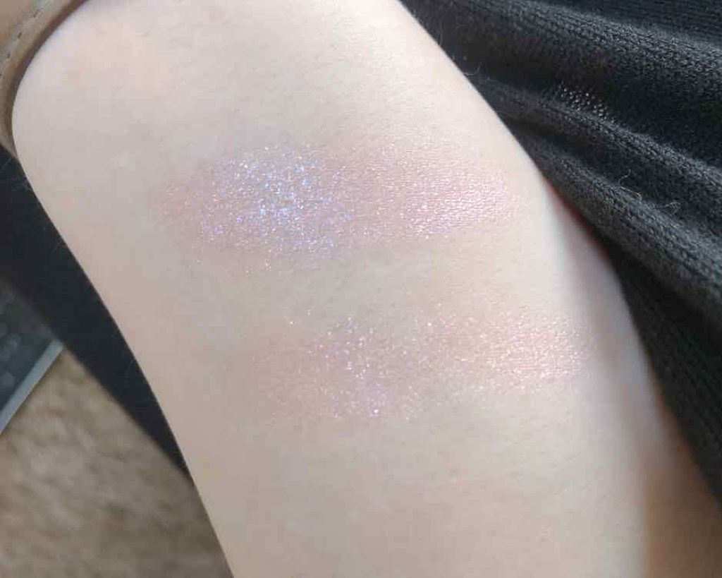 スパークリング ジェム/DAZZSHOP/ジェル・クリームアイシャドウを使ったクチコミ（3枚目）