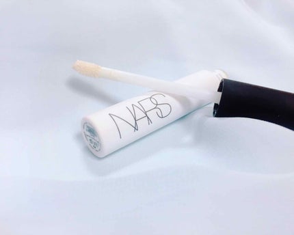 スマッジプルーフ アイシャドーベース/NARS/アイシャドウベースを使ったクチコミ(2枚目)