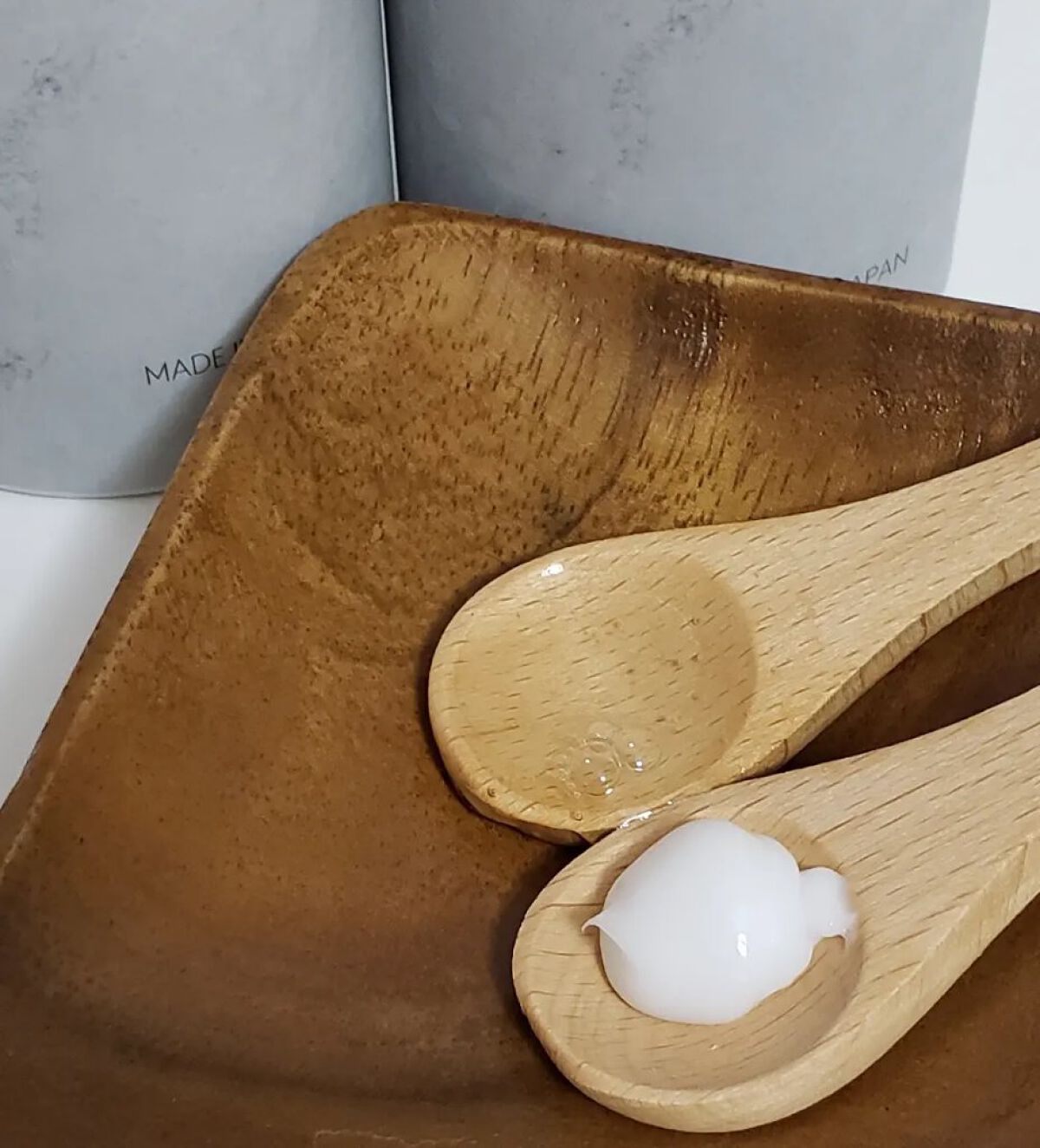 モイストシャンプー/TASQUA/市販シャンプーを使ったクチコミ(3枚目)