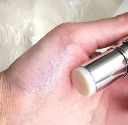 スティック グロウ/Dior/ジェル・クリームチークを使ったクチコミ(2枚目)