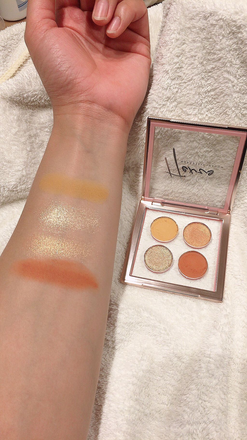 Remiy2018 on LIPS 「中国国内でも大人気の✨HEXZE(ヘックスゼ)✨初めての中国発..」(7枚目)