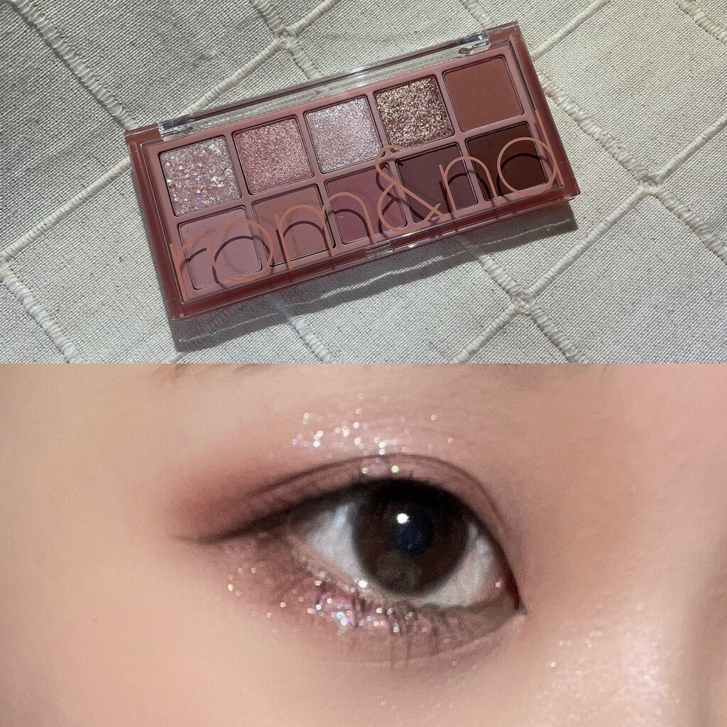 1DAY TATTOO プロキャスト ザ・アイライナー/K-パレット/リキッドアイライナーを使ったクチコミ（1枚目）