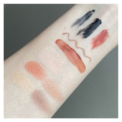 ラスティングリキッドライナー/キャンメイク/リキッドアイライナーを使ったクチコミ(6枚目)