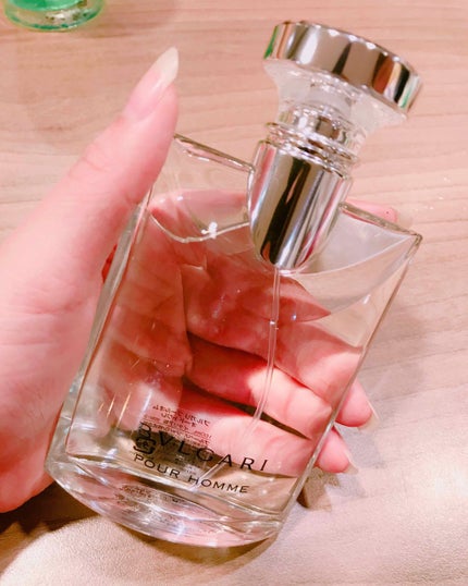 パリジェンヌ オーデパルファム/YVES SAINT LAURENT BEAUTE/香水(レディース)を使ったクチコミ(3枚目)