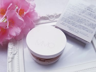 MiMC ミネラルエッセンスモイストEX SPF50+ PA++++のクチコミ「
｢乾燥、ゆらぎ、紫外線、メイク崩れ｣
季節の肌悩みにフォーカスした
春夏限定の乾燥肌用ミネラ.....」（2枚目）