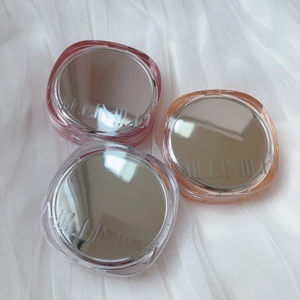 ツートンクッション/MILLIMILLI/クッションファンデーションを使ったクチコミ(5枚目)