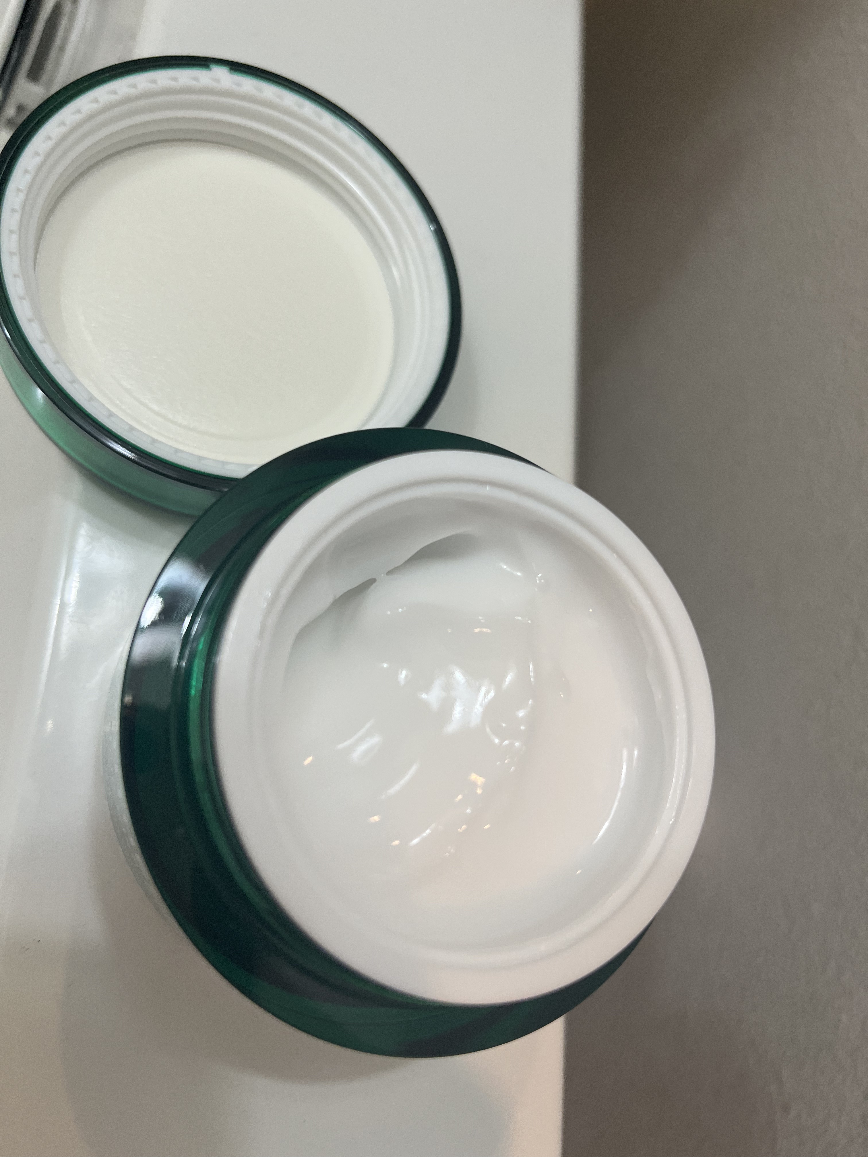 パンテセル™リペアシカクリーム/BIOHEAL BOH/フェイスクリームを使ったクチコミ（2枚目）