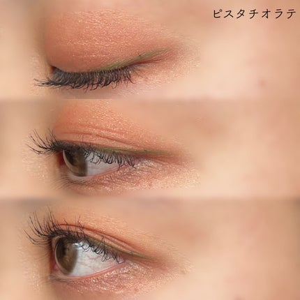 シルキーリキッドアイライナーWP/D-UP/リキッドアイライナーを使ったクチコミ(3枚目)