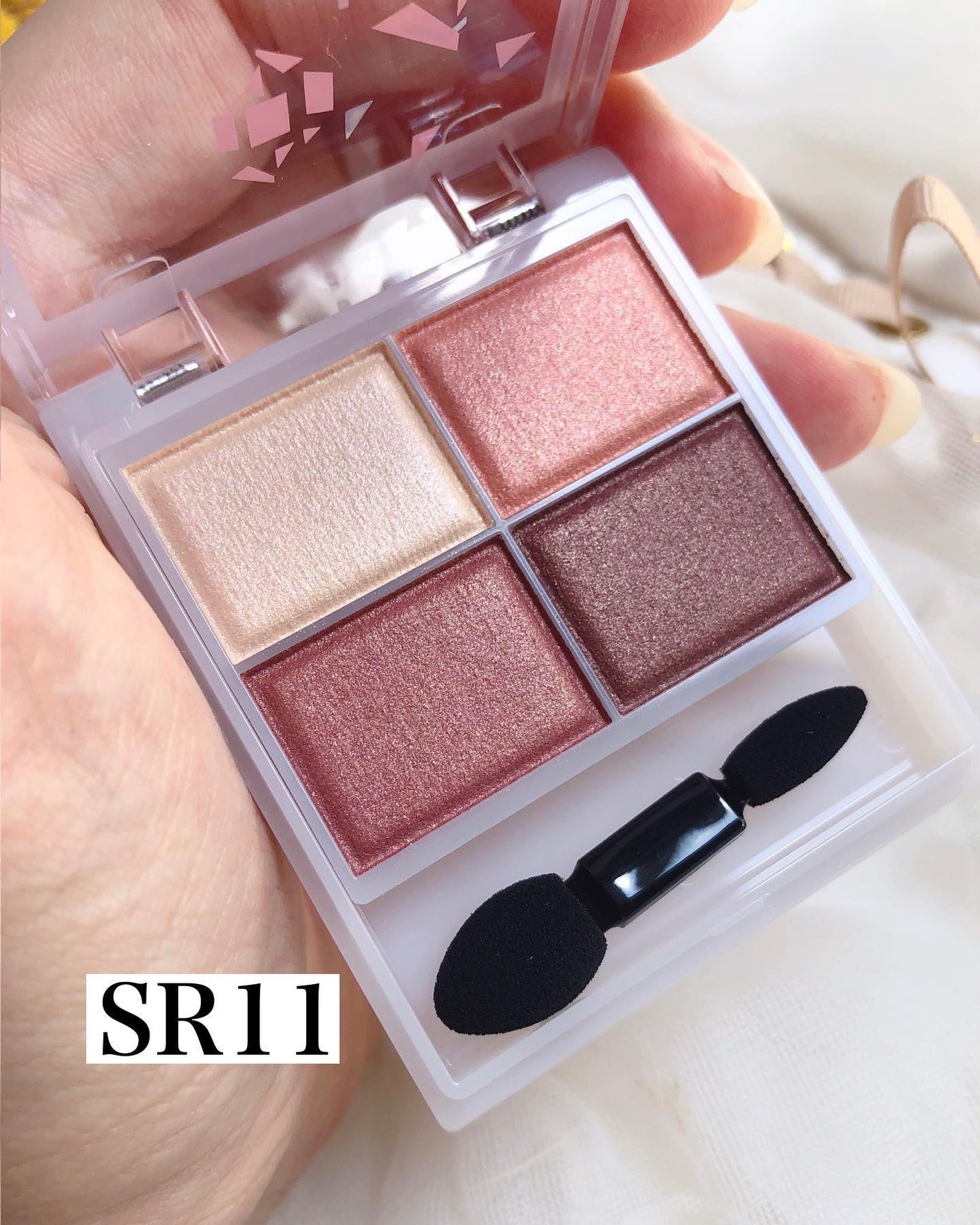 パウダー&ペンシル アイブロウEX/excel/アイブロウペンシルを使ったクチコミ(6枚目)