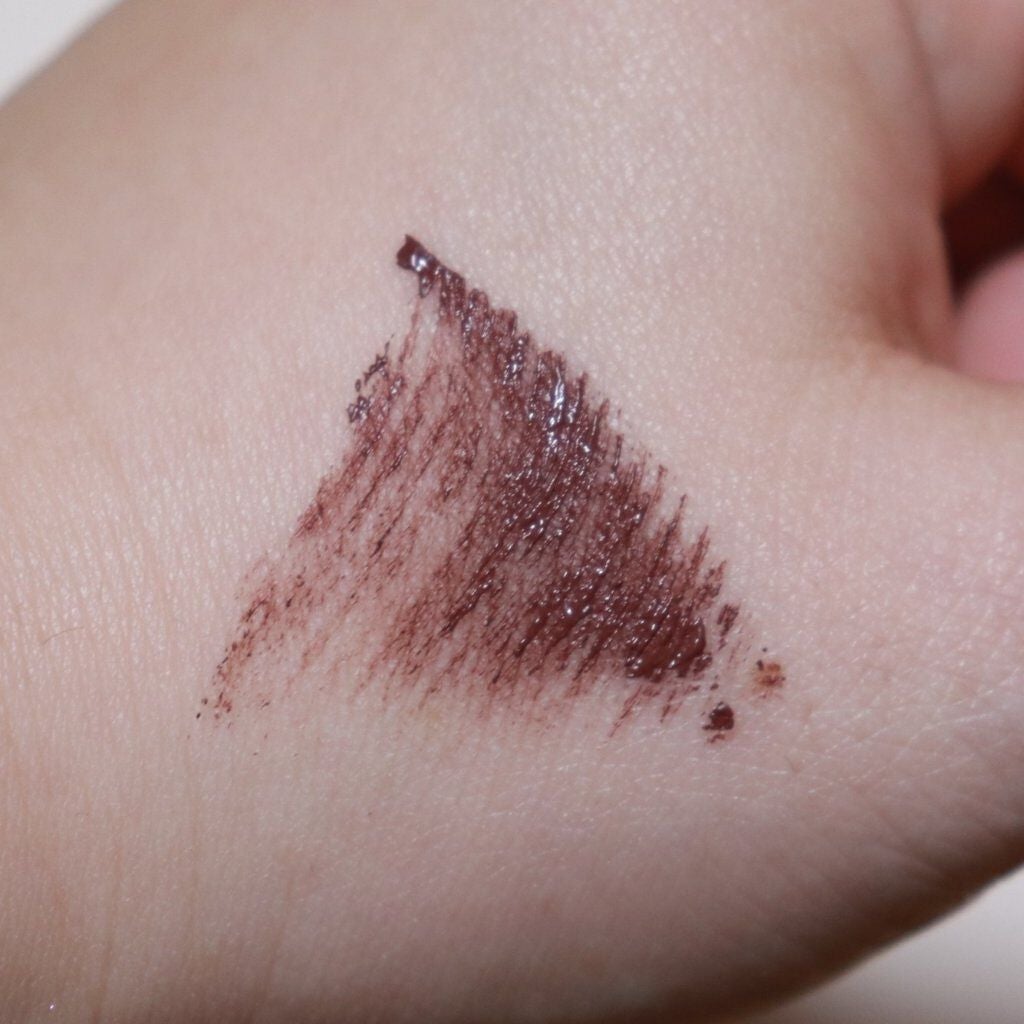 セパレートロングマスカラ/CEZANNE/マスカラを使ったクチコミ(3枚目)