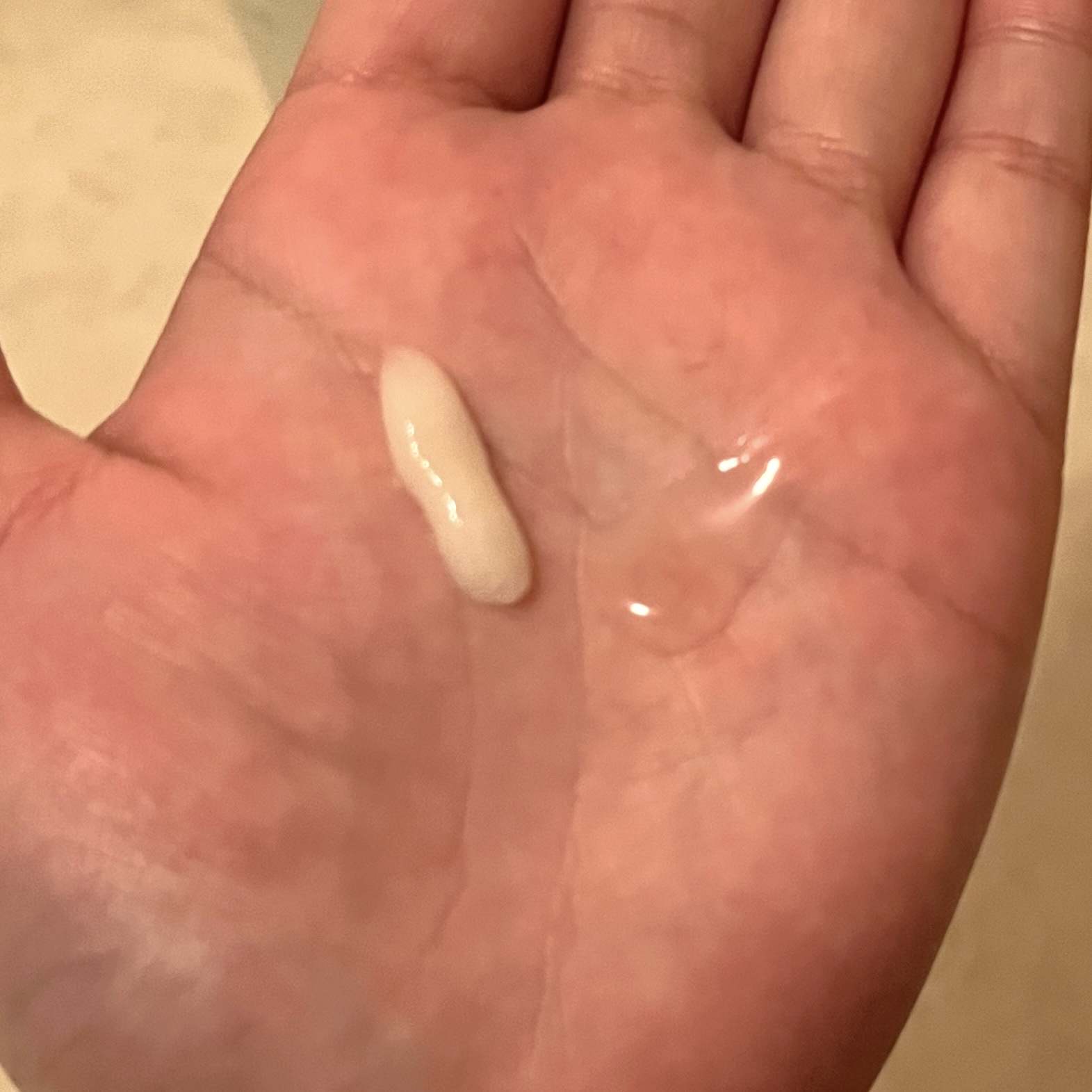 シャンプー/トリートメント SR/CLAYGE/市販シャンプーを使ったクチコミ（2枚目）