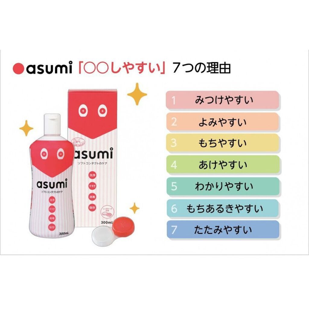 メルル on LIPS 「皆様こんばんは!メルルです🥺今回はコンタクトレンズの洗浄液をご..」(6枚目)