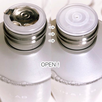 ヴィーガンリポソームレチノールセラム/SKIN&LAB/美容液を使ったクチコミ(8枚目)