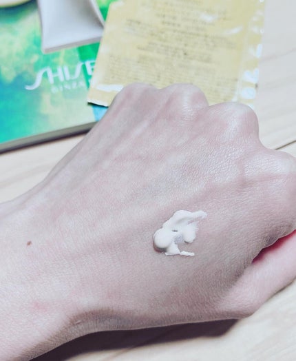 を使ったクチコミ(3枚目)