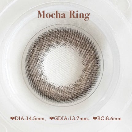 TOPARDS 1day/TOPARDS/ワンデー(1DAY)カラコンを使ったクチコミ(3枚目)