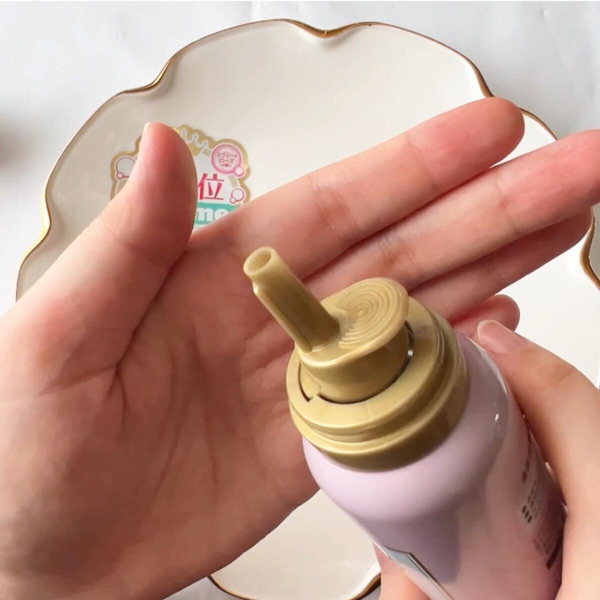 オーガニック炭酸ホワイトパック/Sing/洗い流すパック・マスクを使ったクチコミ(5枚目)