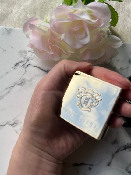 リュクスアイシャドウ/BOBBI BROWN/単色アイシャドウを使ったクチコミ(4枚目)