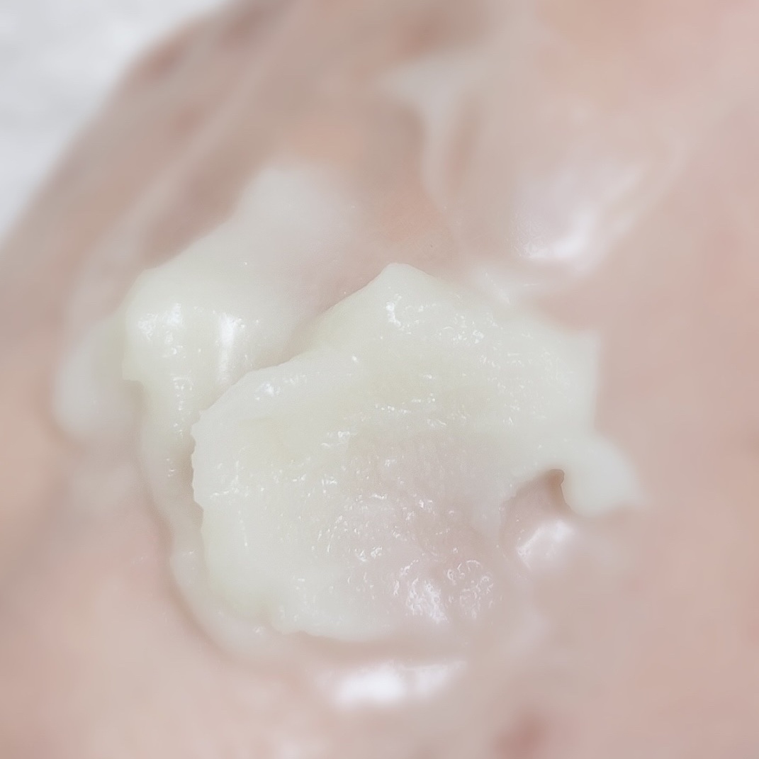 cocone クレンジングバーム/cocone/クレンジングバームを使ったクチコミ（2枚目）