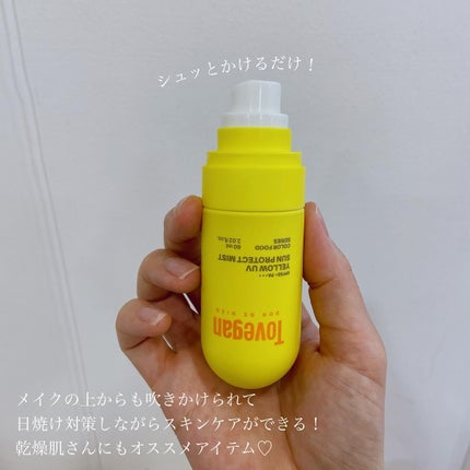 メイクアップインストラクター💄TOMOMI 🌼 on LIPS 「.【夏に使いたい日焼け対策スキンケア】今回は日焼け対策のアイテ..」(6枚目)