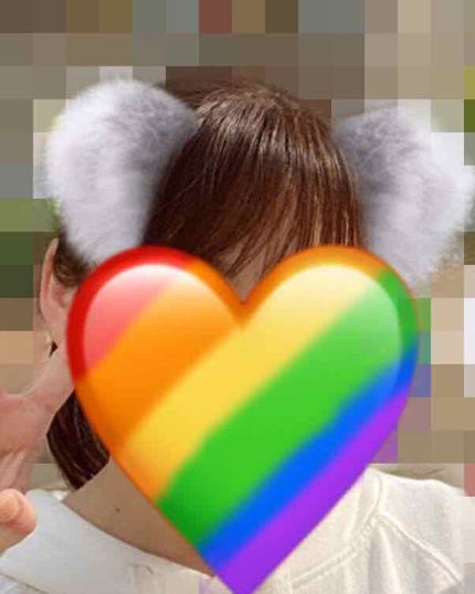 エンシェールズカラーバター/エンシェールズ/ヘアカラーを使ったクチコミ(2枚目)