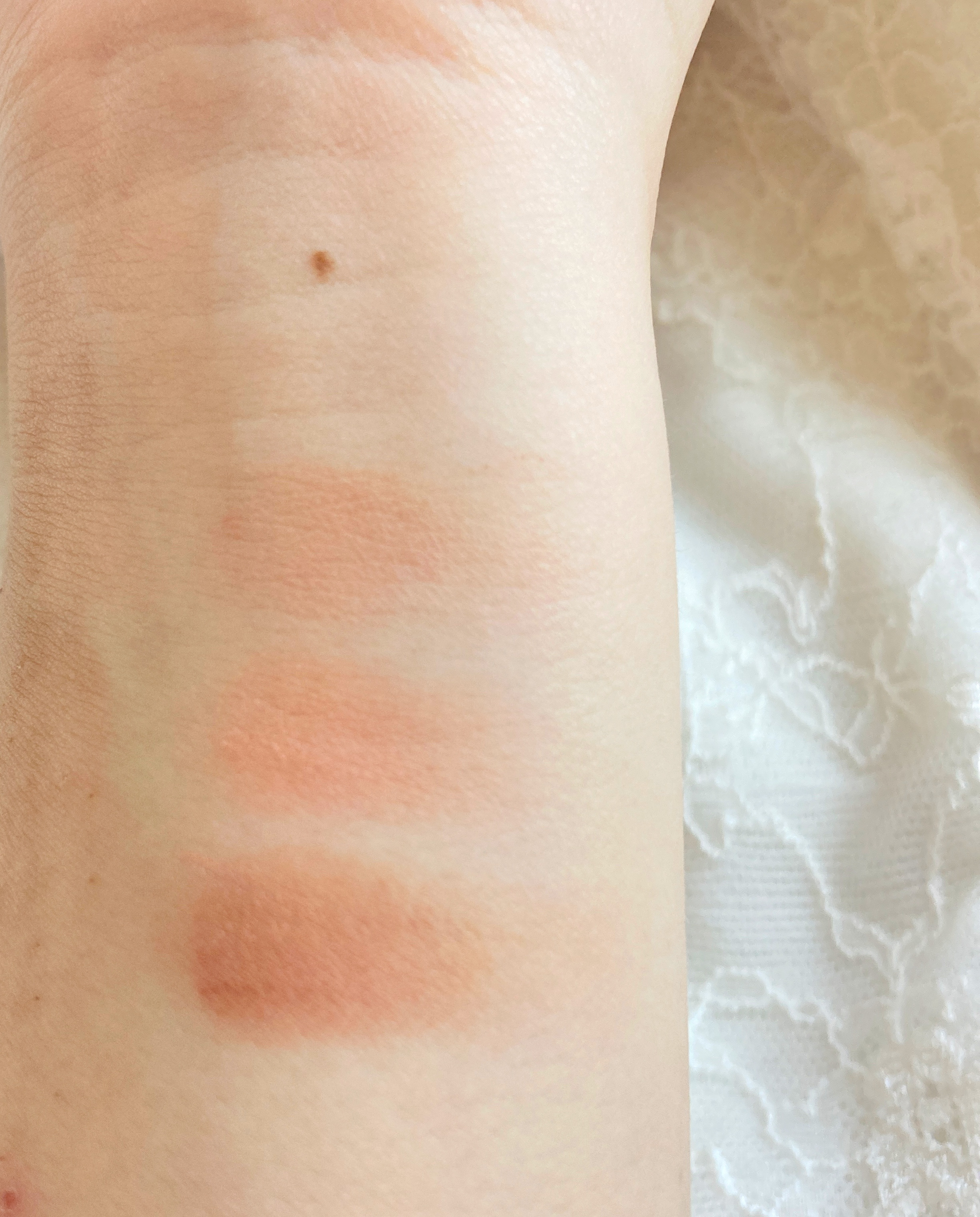 リシェ アイブロウペンシルS/Visée/アイブロウペンシルを使ったクチコミ（3枚目）