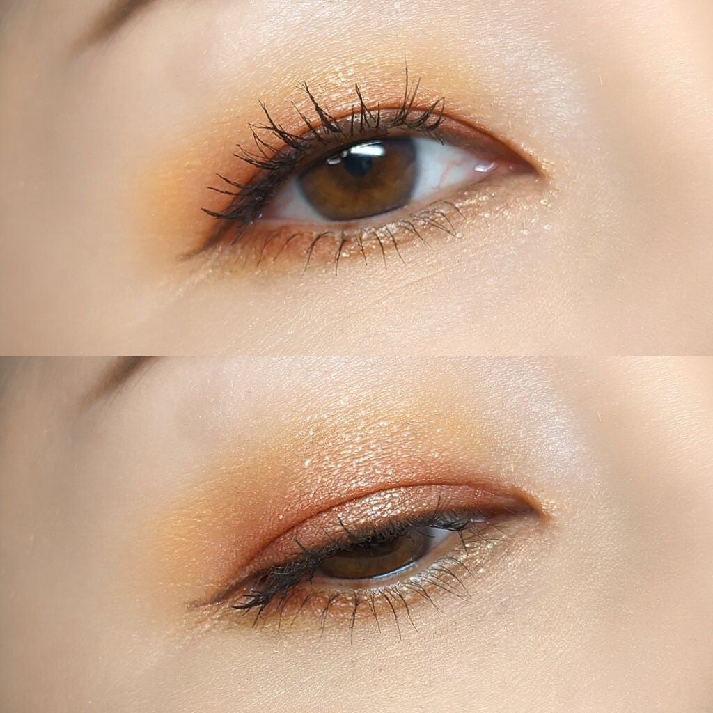 ケイト ザ アイカラー/KATE/単色アイシャドウを使ったクチコミ(2枚目)